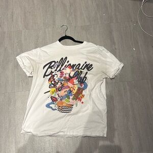 Billionaire boys club large